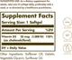 Витамин Д3 Solgar 1000 IU Vitamin D3 Cholecalciferol 25 мкг, 100 капсул - изображение 7