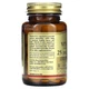 Витамин Д3 Solgar Vitamin D3 Cholecalciferol, 25 мкг, 1000 IU 180 таблеток - изображение 3
