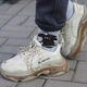 Женские носки SuperSox Злюки Бобры, Серые 36-40р - изображение 4