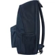 Мужской черный рюкзак Bagland Stylish из ткани повседневный 24 л (0051866) - изображение 2