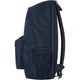 Вместительный черный рюкзак Bagland Stylish универсальный текстильный 24 л 1300 (0051866) - изображение 2