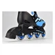 Ролики Micro Majority Blue Black (35-38) - изображение 7