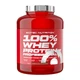 Протеин Scitec Nutrition 100% Whey Protein Professional (2,3 кг, ice coffe) - изображение 2