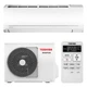 Кондиціонер Toshiba RAS-10TKVG-EE/RAS-10TAVG-EE - зображення 1