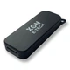 Флеш-накопитель XON FlashDrive X Slider 64GB USB 3.0 Black (FX3S064GB) - изображение 2