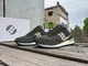 Кроссовки мужские Saucony Shadow 5000 70665-22s 40 (7 US) 25 см Green/Grаy хаки (11111199) - изображение 2