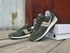 Кроссовки мужские Saucony Shadow 5000 70665-22s 40 (7 US) 25 см Green/Grаy хаки (11111199) - изображение 9