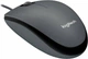 Миша Logitech M100 USB Black (910-006652) - зображення 3