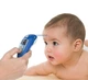 Инфракрасный бесконтактный термометр Microlife NC 400 - изображение 2
