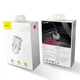 Автомобильное зарядное устройство Baseus Circular Plastic 30W Быстрая зарядка Quick Charge 3.0 2USB 5A Зарядка в авто White (CCALL-YD02) - изображение 13