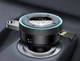 Автомобильное зарядное устройство FM-трансмиттер модулятор Baseus Enjoy Car Wireless MP3 Charger (Wireless 5.0+5V/3.4A) Зарядка в авто Black - изображение 13