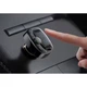 Автомобильное зарядное устройство FM-трансмиттер (модулятор) Baseus T-Typed MP3 Car Charger S-09A Black - изображение 10