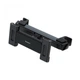 Тримач для мобільного Baseus JoyRide Pro Backseat Car Mount Black - зображення 3