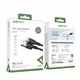 Кабель Lightning Acefast C2-02 2.4A 1.2м, зарядный кабель для iPhone, Black - изображение 4