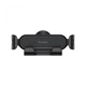 Тримач для телефону автоутримувач Baseus Stable Gravitational Car Mount Lite Air Outlet Version Black (SUWX010001) - зображення 1