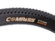 Покрышка для велосипеда 26x2.125, (57-559), Compass W2030A - изображение 2
