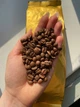 Кава в зернах "Секретна суміш" 100% арабік свіжообсмажена 1 кг - зображення 4