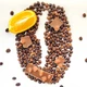 Кофе в зернах Yellow Arara 100% арабика свежеобжаренный 1 кг - изображение 3