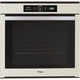 Електрична духова шафа WHIRLPOOL AKZM 8420 S - изображение 1