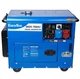 Генератор дизельный EnerSol SKDS-7EBAU - изображение 1