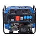 Генератор бензиновий EnerSol EPG-7500TE - зображення 1