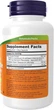 Силимарин двойной силы Now Foods, (Расторопша) Milk Thistle Extract, Double Strength 300 мг, 100 капсул - изображение 2