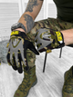 Перчатки Mechanix M-pact camouflage L - изображение 1