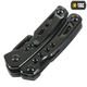 Мультитул M-Tac Type 6 Black/Olive - изображение 5
