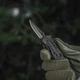 Мультитул M-Tac Type 6 Black/Olive - изображение 9