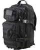 Рюкзак тактичний KOMBAT UK Small Assault Pack 28ltr Uni чорний (kb-sap-blk) - изображение 1