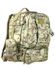 Рюкзак KOMBAT UK Viking Patrol Pack 60ltr Uni мультікам (kb-vpp-btp) - зображення 4