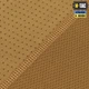 Футболка M-Tac потоотводящая Athletic Gen. 2 Coyote Brown 2XL - изображение 6
