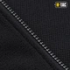 Куртка M-Tac Soft Shell с подстежкой Dark Navy Blue XS - изображение 10