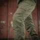 Брюки M-Tac Aggressor Gen II Flex Dark Olive 30/34 - изображение 10