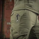 Штани M-Tac Aggressor Gen ІІ Flex Dark Olive 38/36 - зображення 11