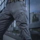 M-Tac брюки Rubicon Flex Dark Navy Blue 36/32 - изображение 12