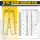 Штани M-Tac Rubicon Flex Dark Grey 28/32 - зображення 9