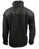 Фліс тактичний KOMBAT UK Defender Tactical Fleece XXXL чорний (kb-dtf-blk) - зображення 4