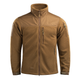 M-Tac куртка Alpha Microfleece Gen.II Coyote Brown M - зображення 2