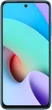 Смартфон Xiaomi Redmi Note 11 4G 6/128GB Global Rom Sea Blue Refurbished - зображення 2