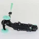 Самокат 5в1 43702 (1) Best Scooter, АСТРАКЦИЯ, PU колеса, ПОДСВЕТКА КОЛЕС - изображение 4