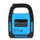 Ліхтар ручний САТА 925 (Синій) - Solar, Power Bank - зображення 2