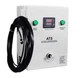 Блок автоматичного введення резерву ITC Power ATS-W-50A-1 - зображення 1