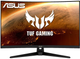 Монітор 32" ASUS VG328H1B TUF Gaming - зображення 1