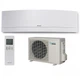 Кондиционер инверторный Daikin FTXJ20MW/RXJ20M9 Emura (до -15°C) - изображение 1