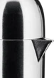 Гейзерна кавоварка 70 мл Alessi La Cupola на 1 чашку (9095) - зображення 3