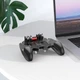 Игровой контроллер Hoco GM7 геймпад для смартфона джойстик (триггер) - Черный - изображение 6