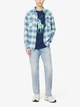 Футболка Polo Ralph Lauren RL41381 L (102623L) Синій - зображення 3