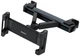 Автотримач для планшета/телефону Baseus JoyRide Pro Backseat Car Mount Black (SUTQ000001) - зображення 1