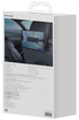 Автотримач для планшета/телефону Baseus JoyRide Pro Backseat Car Mount Black (SUTQ000001) - зображення 6